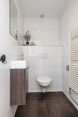 Medium property photo - Kapelaan Ramakersstraat 16A, 6413 EK Heerlen